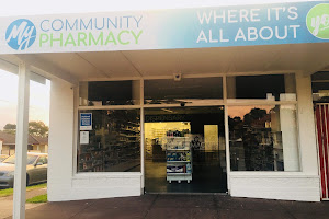 My Community Pharmacy Shortland
