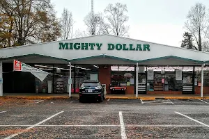Mighty Dollar image