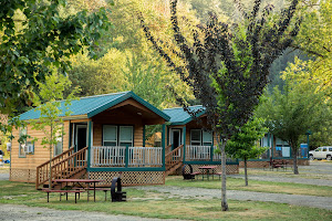 Loon Lake Lodge and RV Resort