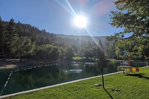 Wrightwood Country Club image