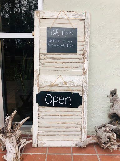 Cafe «Cafe Lachine», reviews and photos, 5000 S Croatan Hwy N, Nags Head, NC 27959, USA