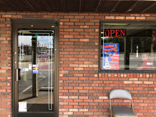 Dry Cleaner «Springfield Cleaners & Laundry», reviews and photos, 1703 Memorial Blvd, Springfield, TN 37172, USA