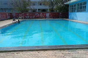 Sri sri swimming pool image