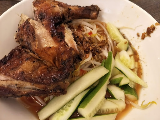 玉玲越南料理 的照片