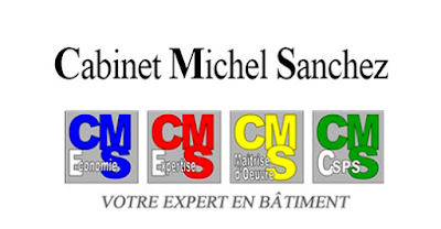 Cabinet Michel Sanchez (Société d'Exploitation) à Nîmes