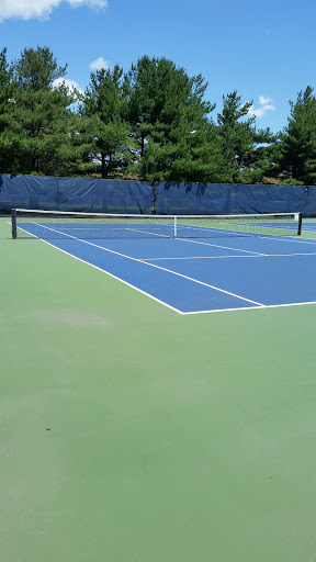 Stadium «Reese Stadium», reviews and photos, 75 Central Ave, New Haven, CT 06515, USA