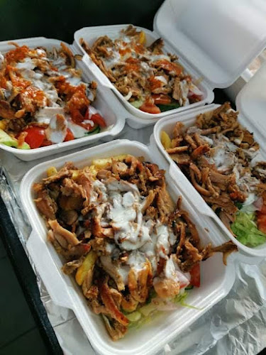 Hozzászólások és értékelések az Döner Kebab Express-ról