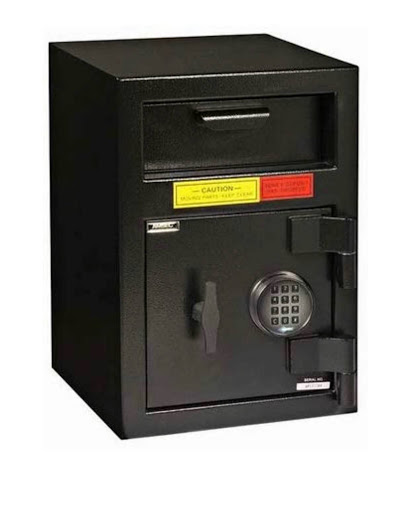 Locksmith «Howard Safe & Lock Co», reviews and photos, 826 E 14th St, Houston, TX 77009, USA