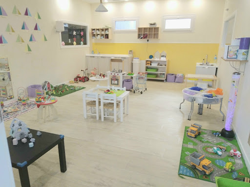 Jardines de infancia y educación preescolar en Alcalá de Henares de 2024