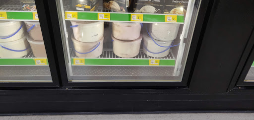 Discount Store «Dollar General Market», reviews and photos, 4190 S Atlantic Ave, New Smyrna Beach, FL 32169, USA