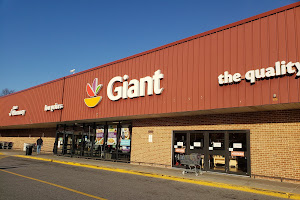 Giant Food