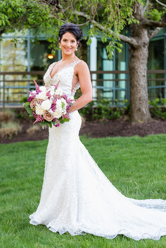 Bridal Shop «Soliloquy Bridal Couture», reviews and photos, 754 Elden St #103, Herndon, VA 20170, USA