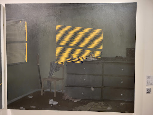 Art Museum «NSU Art Museum Fort Lauderdale», reviews and photos, 1 E Las Olas Blvd, Fort Lauderdale, FL 33301, USA