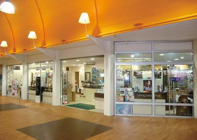 Optique Lupus à Montigny-lès-Metz