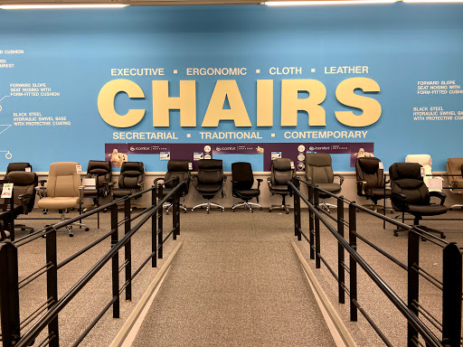 Office Supply Store «OfficeMax», reviews and photos, 10941 W Broad St, Glen Allen, VA 23060, USA