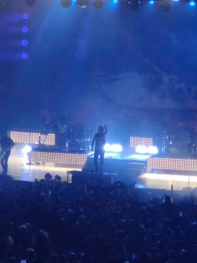 Civic Center «Verizon Wireless Center», reviews and photos, 1 Civic Center Plaza, Mankato, MN 56001, USA