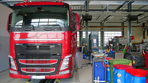Volvo Trucks München | Renault Trucks München