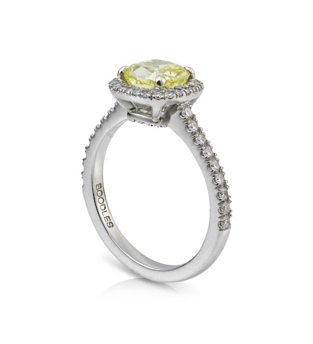 Boodles, Liverpool | Luxury Jewellery & Engagement Rings - Jewelry