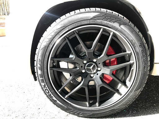 Auto Repair Shop «Auburn Euro Motors, inc.», reviews and photos, 10068 Streeter Rd, Auburn, CA 95602, USA