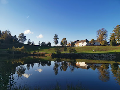 Golfclub Sterngartl - Hoch über Linz