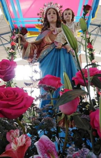 Santuario Mariano Arquidiocesano de María Auxiliadora de Huancayo