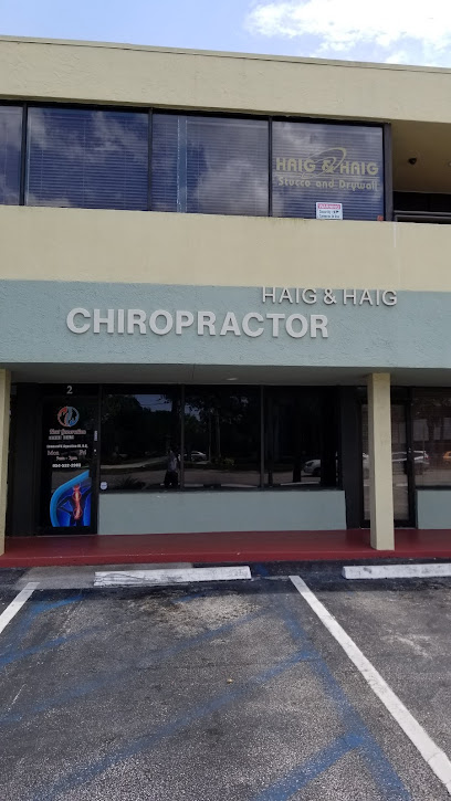 Next Generation Chiropractic - Chiropractor in Margate Florida