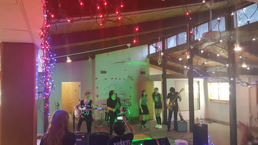 277 W Old Cross Rd, New Market, VA 22844, USA