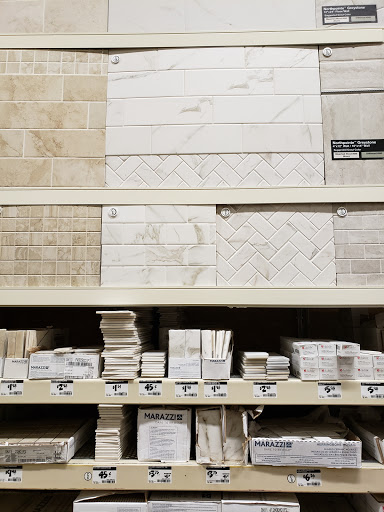 Home Improvement Store «The Home Depot», reviews and photos, 140 Countryside Plaza, Countryside, IL 60525, USA