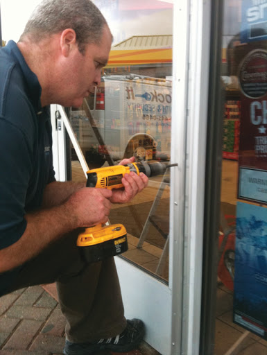 Locksmith «Unlockit Locksmith & Security», reviews and photos, 6299 Jimmy Carter Blvd, Norcross, GA 30071, USA