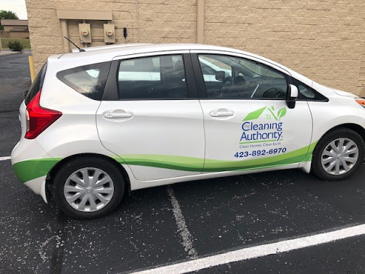The Cleaning Authority in Chattanooga, Tennessee