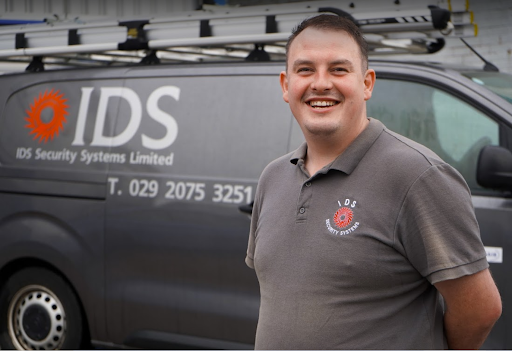 IDS Security Systems Ltd