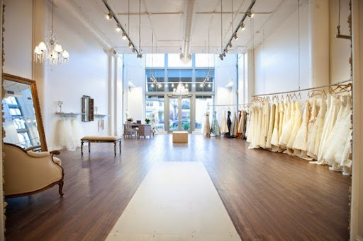 Bridal Shop «Kinsley James Couture Bridal», reviews and photos, 1623 Mt Diablo Blvd, Walnut Creek, CA 94596, USA