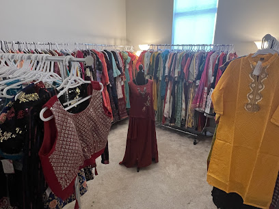 Chandler Fashions Indian Ethnic Wear Western Boutique