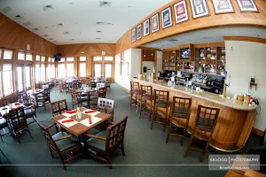 Overlook Restaurant - Virtues Golf Club Restaurant image
