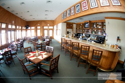 Overlook Restaurant - Virtues Golf Club Restaurant