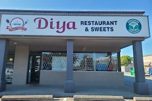 Diya Restaurant & Sweets image
