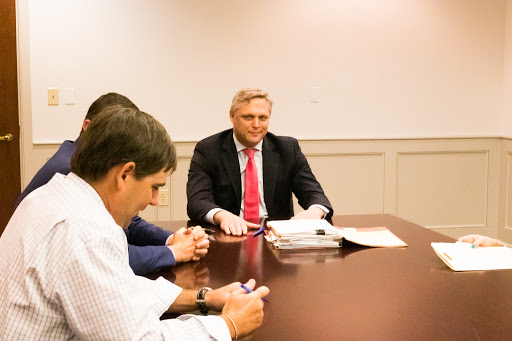 Personal Injury Attorney «Morgan & Morgan», reviews and photos