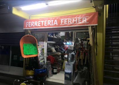Ferreteria FER-HER