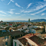 Photo n°14 de l'avis de Terry.i fait le 23/05/2018 à 15:11 sur le  IL Tornabuoni Hotel - In the Unbound Collection by Hyatt à Florence