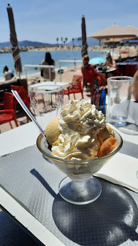 Plats et boissons du Restaurant L'eden plage Mourillon à Toulon - n°12