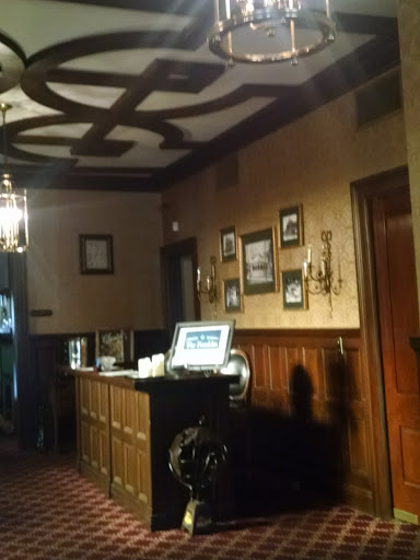 Irish Pub «The Franklin», reviews and photos, 1340 Liberty St, Franklin, PA 16323, USA