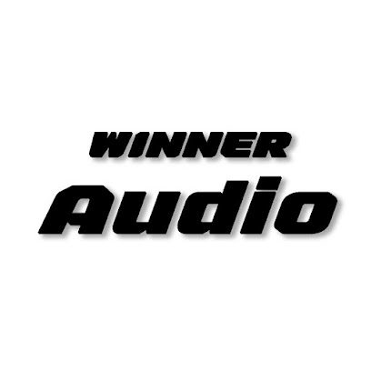 Winner Audio