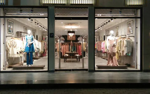 Fashion Pakistan Lounge (FPL) - Multi Designer Store - Multan image