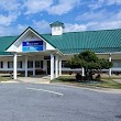 CHI St. Vincent Heart Clinic Arkansas - Heber Springs