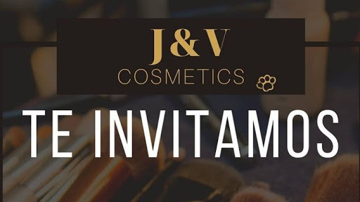 J & V Cosmetics