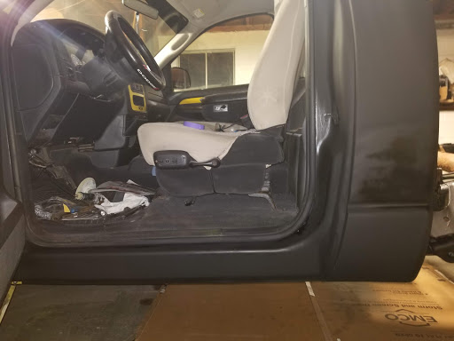 Auto Parts Store «AutoZone», reviews and photos, 230 Green Ridge St, Scranton, PA 18508, USA