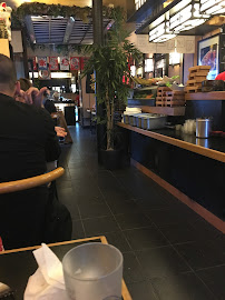 Atmosphère du Restaurant japonais Sakura SARL à Paris - n°3