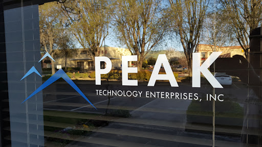 Peak Technology Enterprises Inc.
