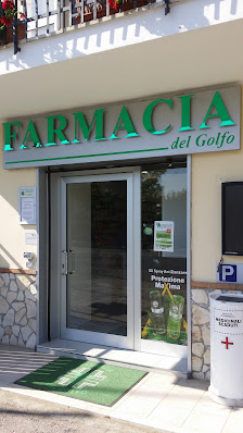 Farmacia del Golfo Via Appia, 6, 04028 Minturno LT, Italia