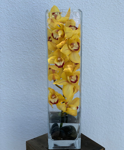 Florist «City of Flowers», reviews and photos, 215 Moffett Blvd, Mountain View, CA 94043, USA